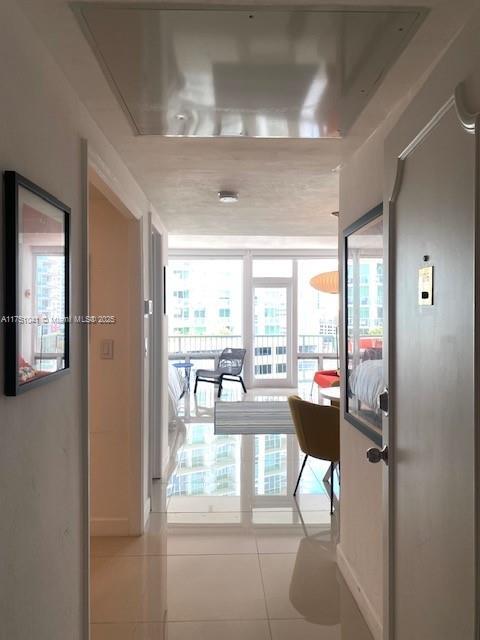 property at 1408 Brickell Bay Dr