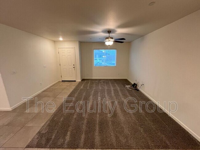 2624 W McComb Ave in Porterville, CA - Building Photo - Building Photo