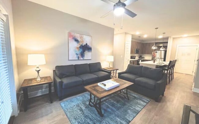 property at 1160 Johnson Ferry Rd NE