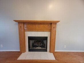 1034 Persimmon Ct in Clarksville, TN - Building Photo - Building Photo