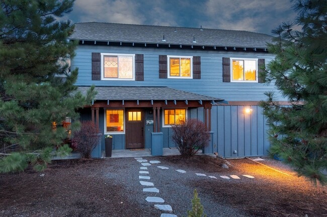 property at 2545 NW Awbrey Rd