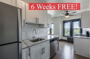 The Edison in Chicago, IL - Building Photo