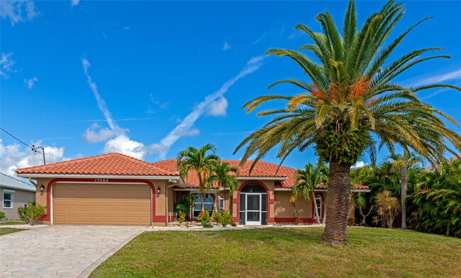 property at 15564 Ruston Cir