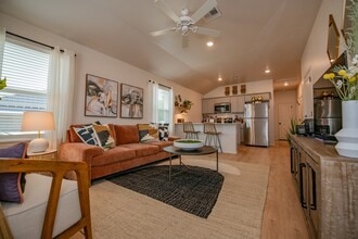Chisholm Pointe and Summit Ridge in Oklahoma City, OK - Building Photo - Building Photo