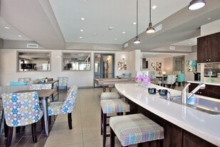 Boulder Pointe in Henderson, NV - Building Photo