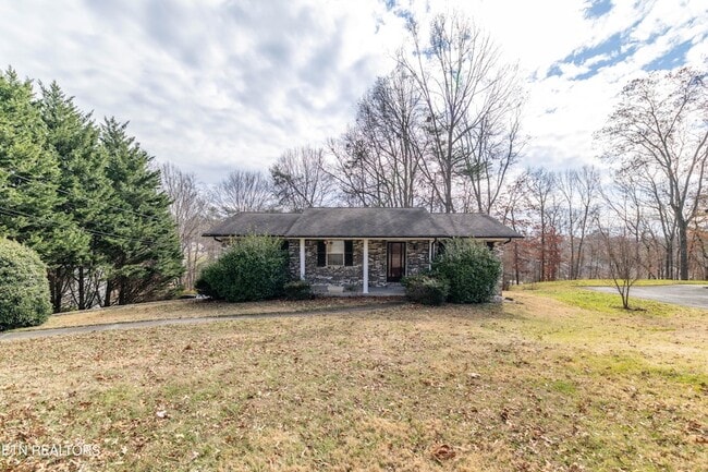 1504 Marconi Dr in Knoxville, TN - Building Photo - Building Photo