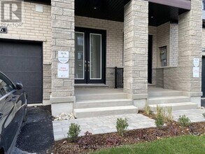 36 John Canning Wy in Markham, ON - Building Photo - Building Photo