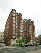 The Dakota in Washington, DC - Building Photo - Building Photo