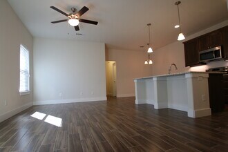 8029-8031 Arbor Ave in Fort Worth, TX - Building Photo - Building Photo