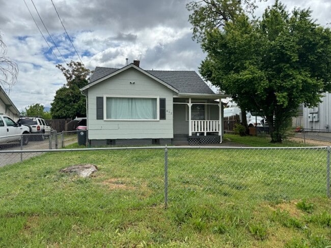 property at 412 Western Ave