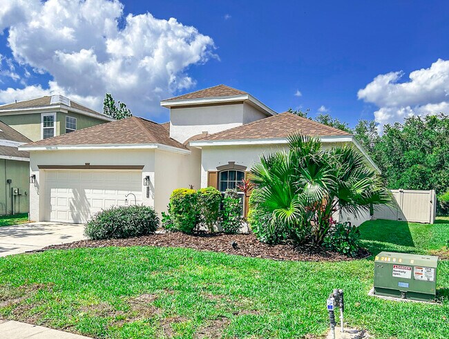 11262 82nd St E in Parrish, FL - Building Photo - Building Photo