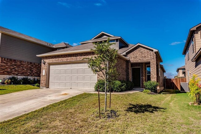 property at 16016 Canberra Trail