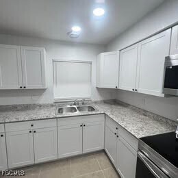 property at 16910 Carmen Ave