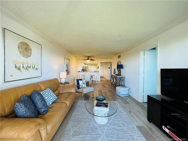 property at 10044 S Ocean Dr