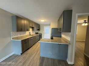 2203 Hurt Dr in Rocky Mount, NC - Building Photo - Building Photo