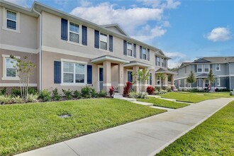 6186 Galloping Dr in Apopka, FL - Foto de edificio - Building Photo