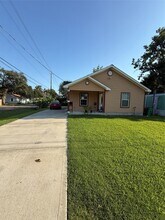 210 E Homan Ave in Baytown, TX - Building Photo - Building Photo