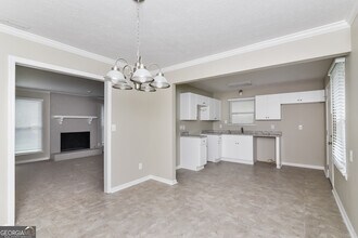 3137 Park Ln in Snellville, GA - Building Photo - Building Photo