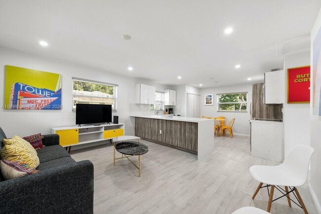 property at 5037 NW 5th Ave