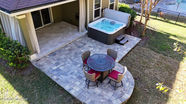 394 Heron Landing Rd in Saint Johns, FL - Building Photo - Building Photo