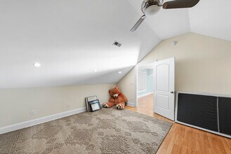 1144 Harp St in Raleigh, NC - Building Photo - Building Photo