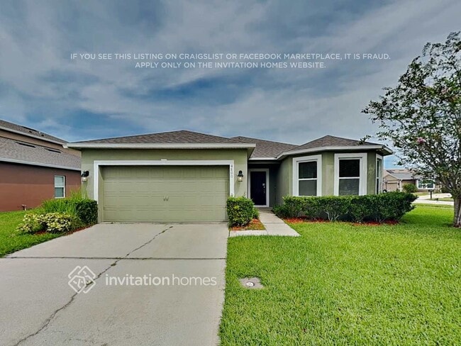 property at 4800 Old Glory Way