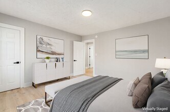 1268 S High St in Columbus, OH - Building Photo - Building Photo