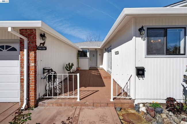 1450 Kolln St in Pleasanton, CA - Building Photo - Building Photo