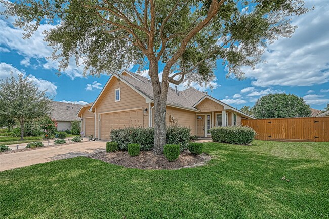 property at 5230 Garnetfield Ln