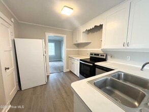 704 Agawam St in Elizabeth City, NC - Building Photo - Building Photo