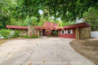 2316 Houston Ave in Norman, OK - Building Photo - Building Photo