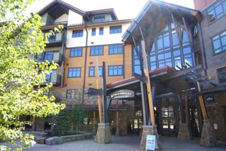 2250 Apres Ski Way-Unit -E3 in Steamboat Springs, CO - Building Photo - Building Photo