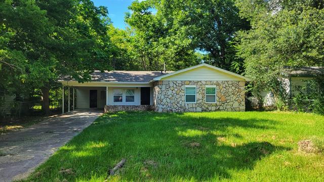 property at 1970 W Sherman St