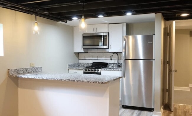 property at 6758 S Karlov Ave