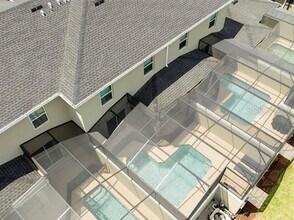 2633 Reading Trail in Kissimmee, FL - Building Photo - Building Photo