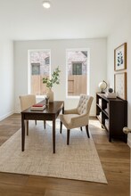 2426 Peach Oak Xing in Manvel, TX - Foto de edificio - Building Photo