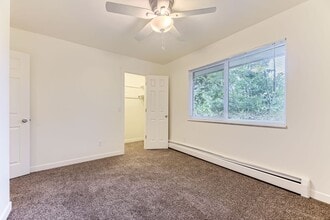 2340 Walnut St in Boulder, CO - Foto de edificio - Building Photo