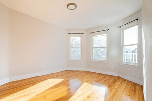 29 Edison Grn, Unit 3T in Boston, MA - Building Photo