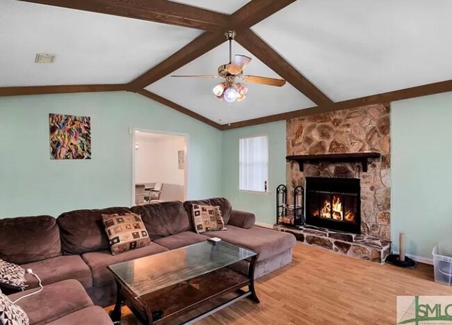property at 1050 Bacon Rd
