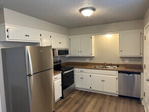 311 W Vandament Ave in Yukon, OK - Building Photo - Building Photo