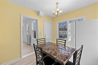 20 Temple St in Fitchburg, MA - Foto de edificio - Building Photo