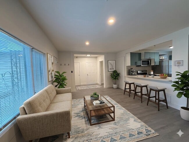 property at 3801 Oglethorpe St