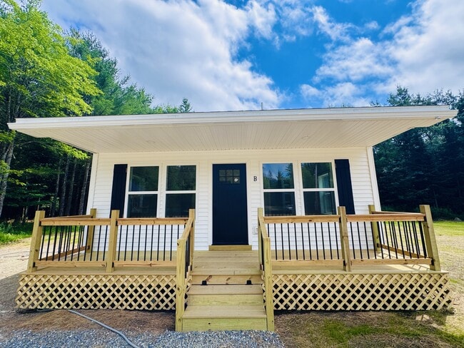 property at 82 Gary Settlement Rd