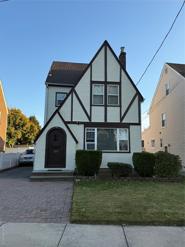 property at 283 Houston Ave