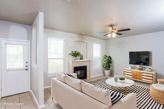 551 Red Quill Nest in San Antonio, TX - Building Photo - Building Photo