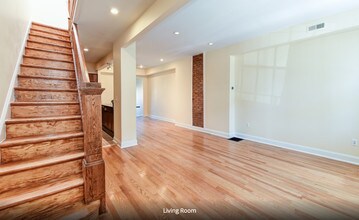 1216 Florida Ave NE in Washington, DC - Building Photo - Building Photo
