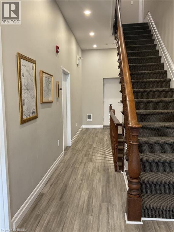 98 Lorne Crescent in Brantford, ON - Building Photo - Building Photo