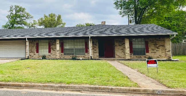 property at 408 Sheffield Dr