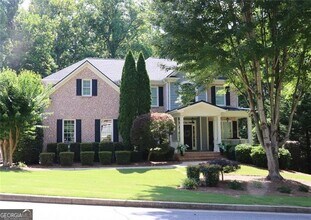 1863 Brackendale Rd NW in Kennesaw, GA - Building Photo - Building Photo