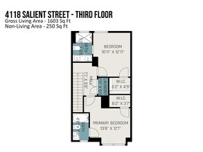 4118 Salient St in Charlotte, NC - Building Photo - Building Photo